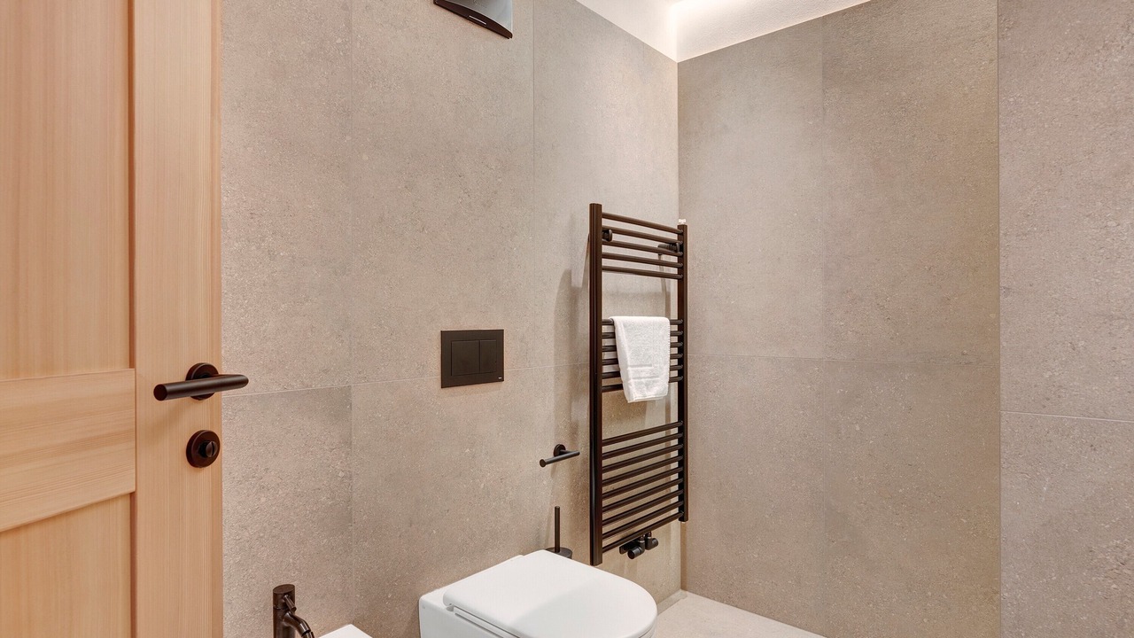 Photo of Bathroom in Trodena