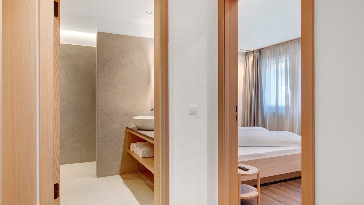 Photo of Bedroom in Trodena