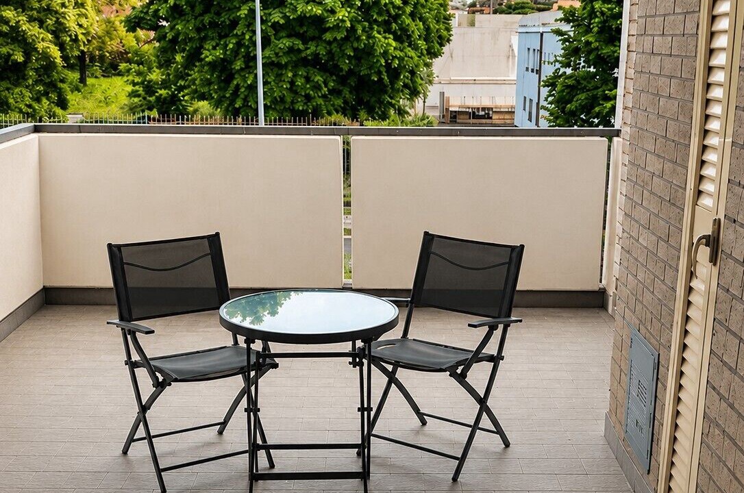 Photo of Patio Balcony in Zona LI La Storta
