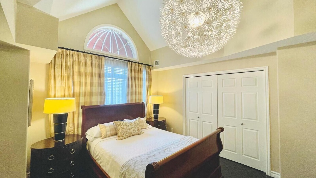 Photo of Bedroom in North End