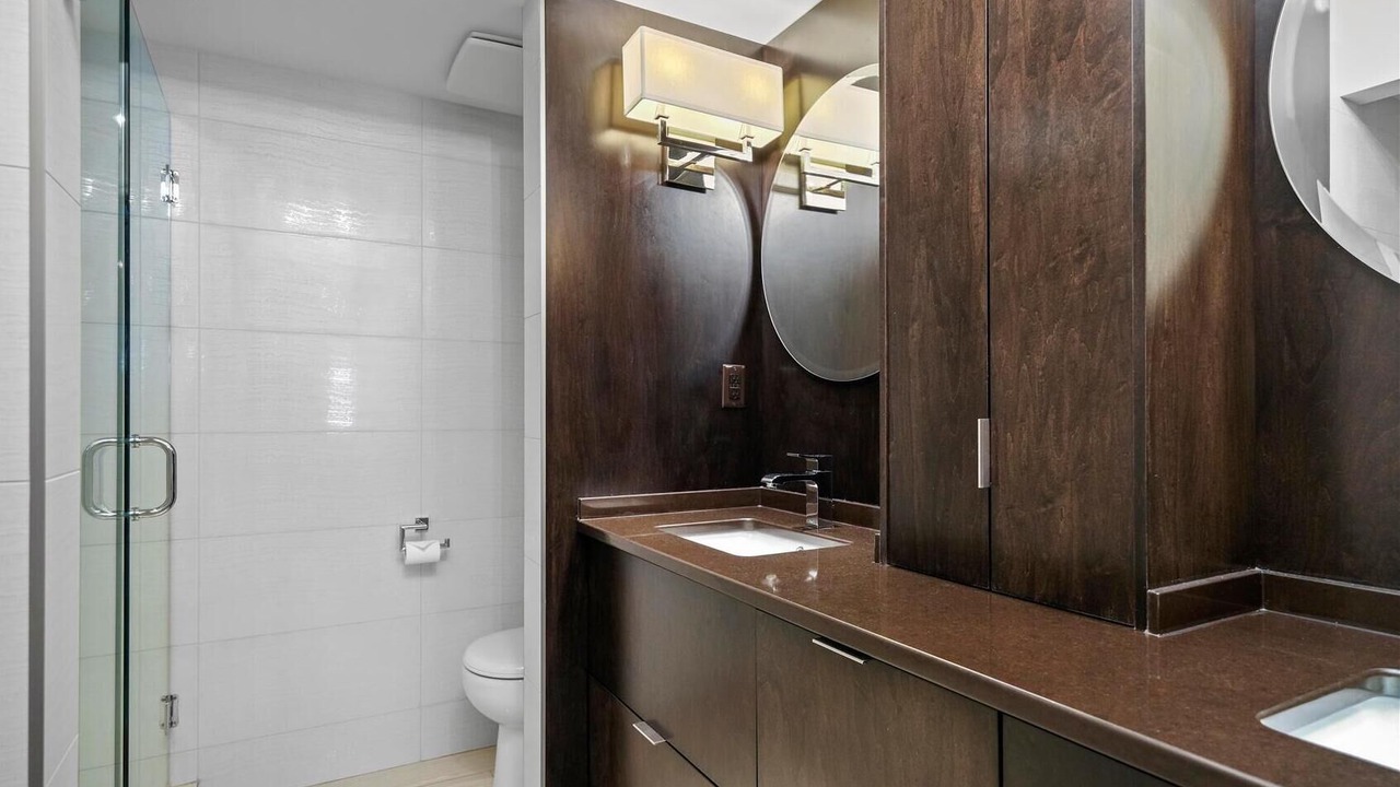 Photo of Bathroom in North End