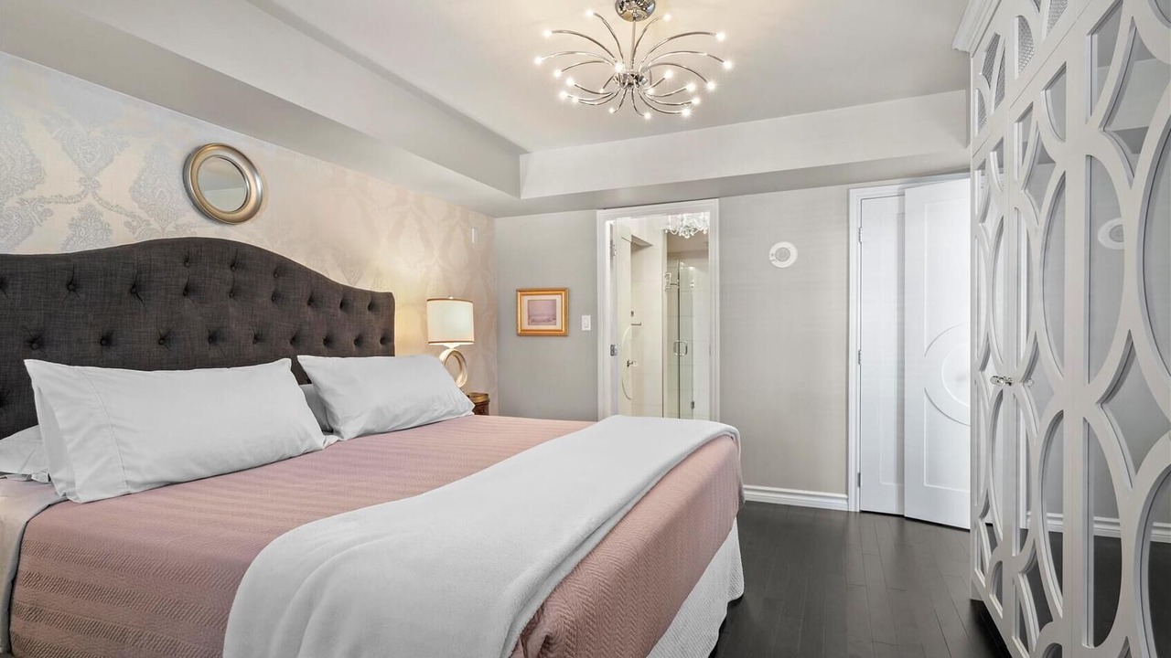 Photo of Bedroom in North End
