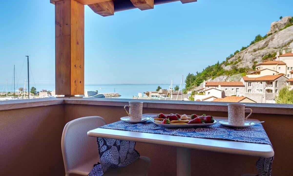 Photo of Outdoor in Portopiccolo