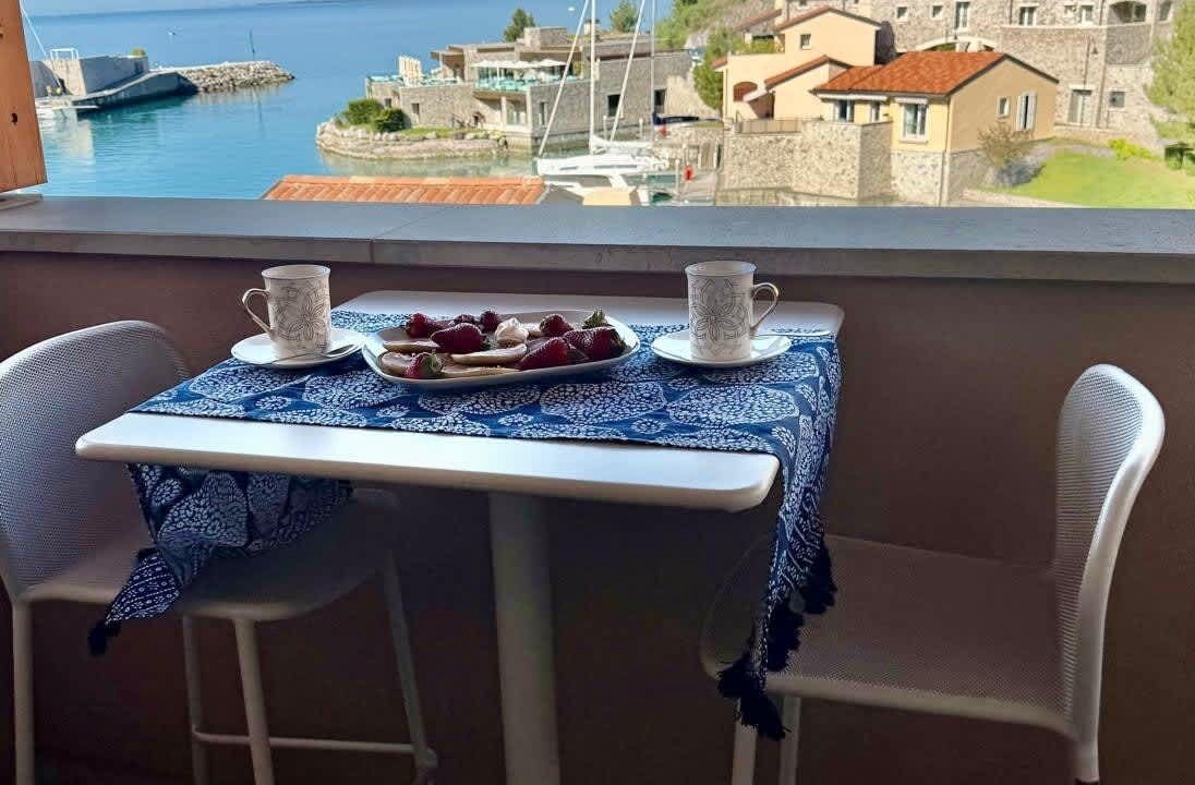 Photo of Outdoor in Portopiccolo