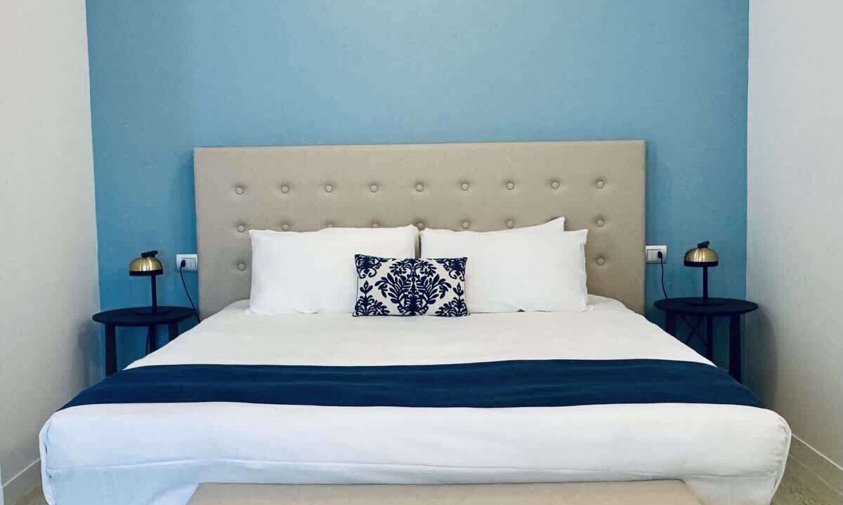 Photo of Bedroom in Portopiccolo