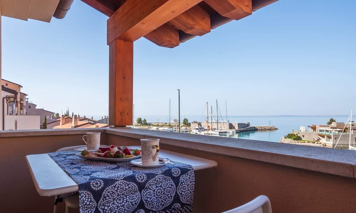 Photo of Outdoor in Portopiccolo