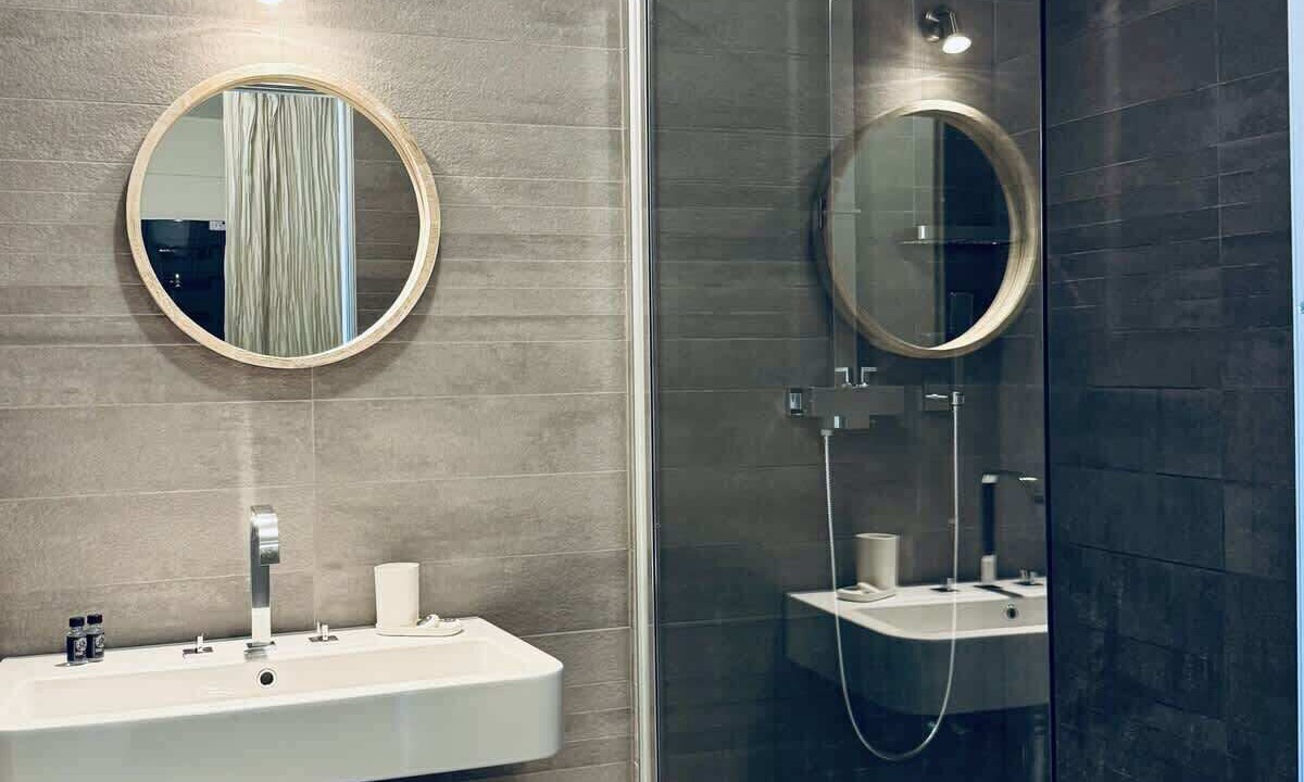 Photo of Bathroom in Portopiccolo