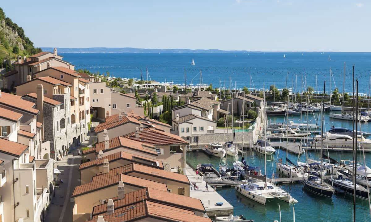 Photo of Others in Portopiccolo