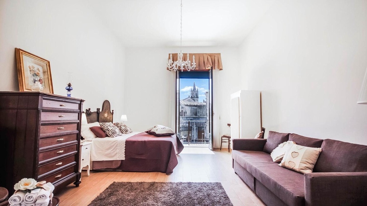 Photo of Bedroom in Rovittello