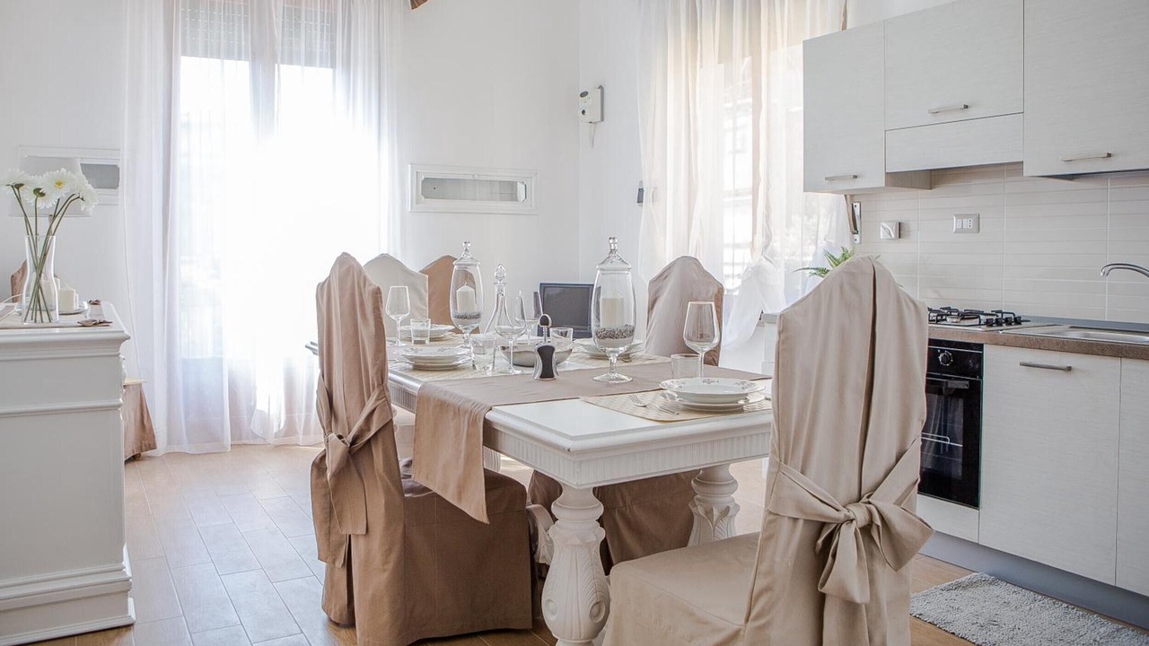 Photo of Kitchen in Rovittello