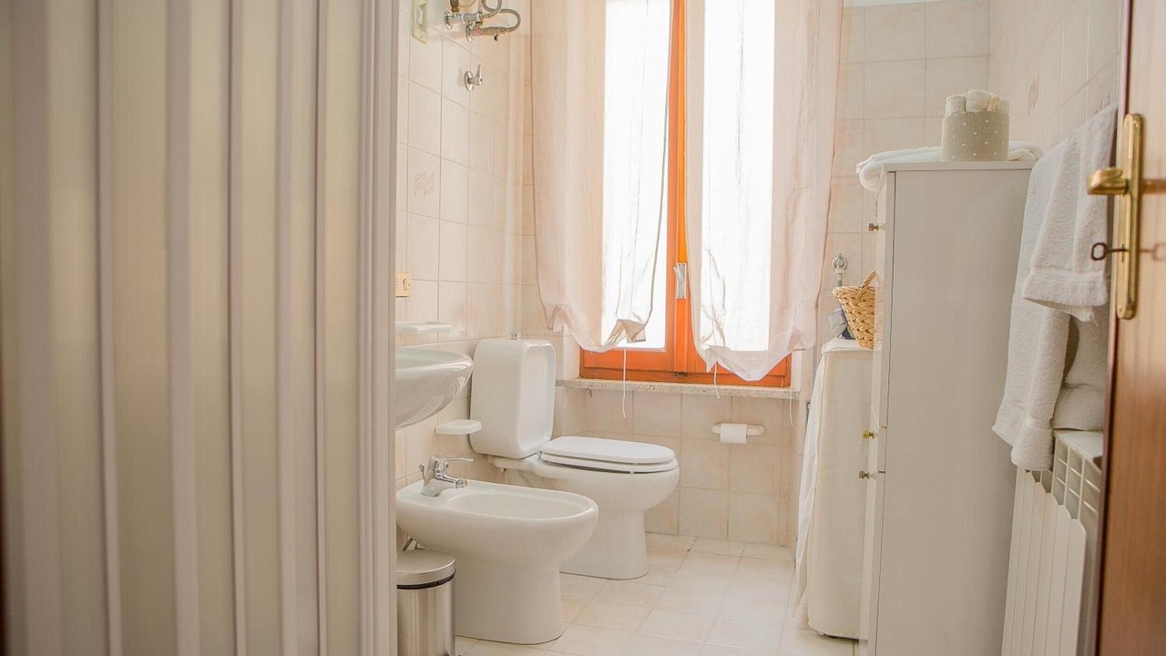 Photo of Bathroom in Rovittello