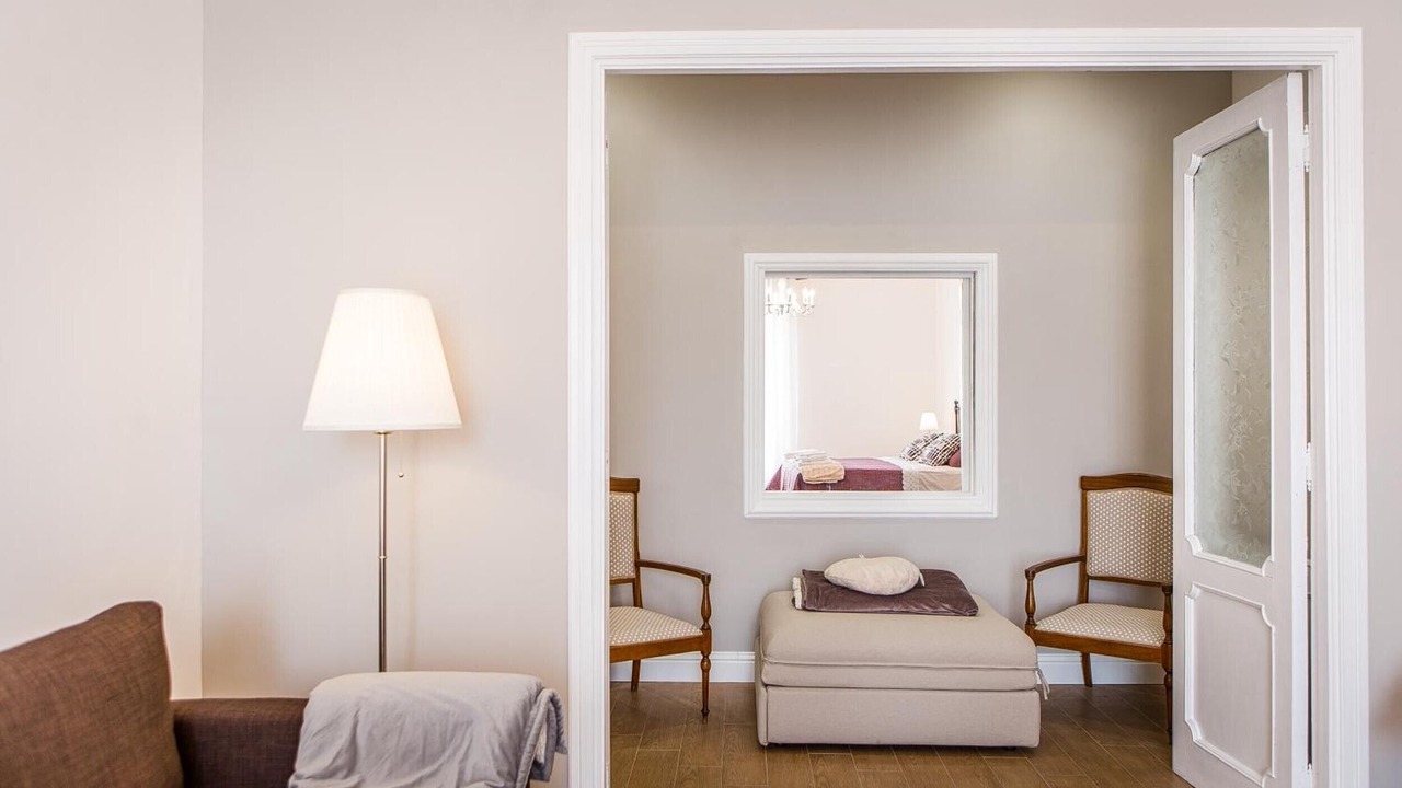 Photo of Bedroom in Rovittello