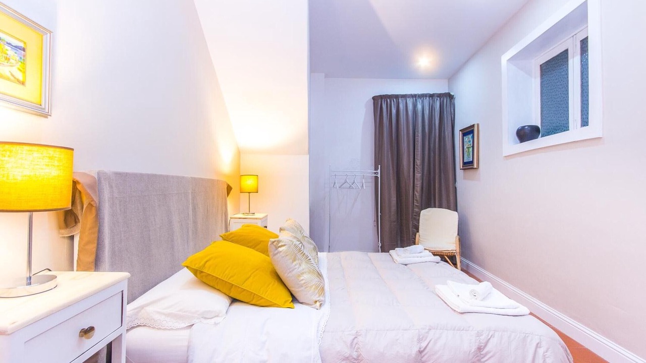 Photo of Bedroom in Rovittello
