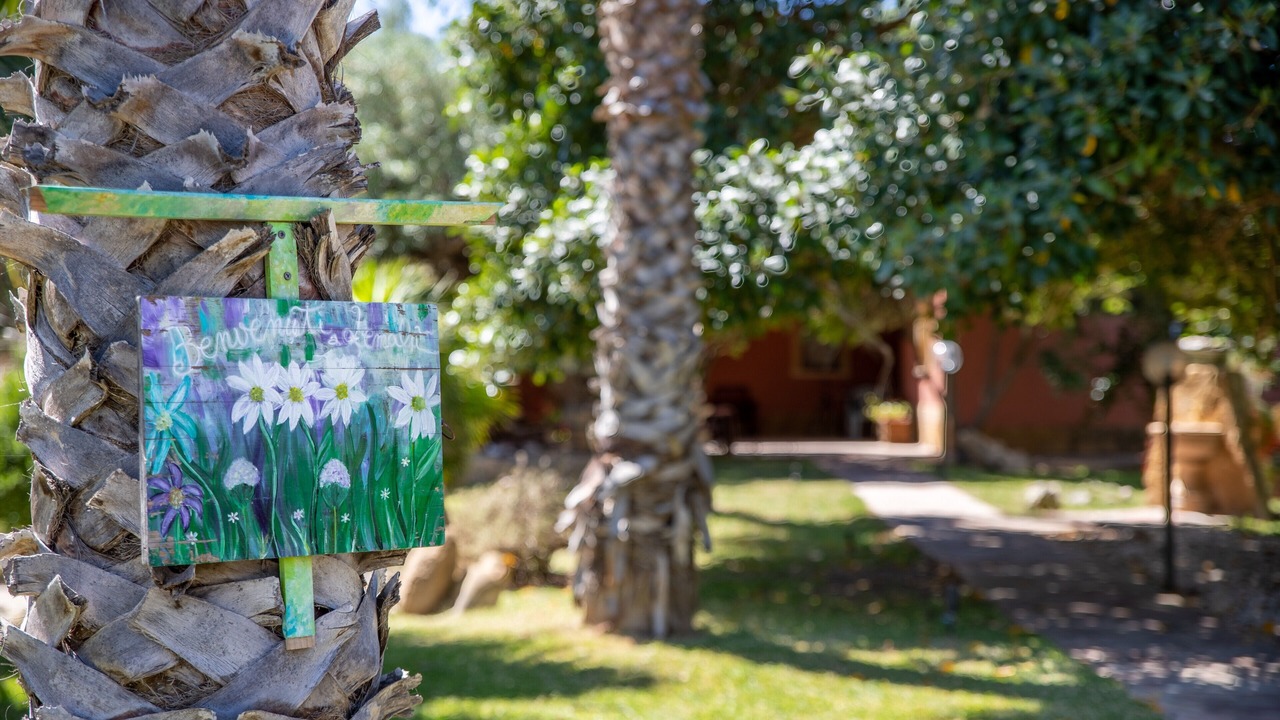 Photo of Outdoor in Menfi