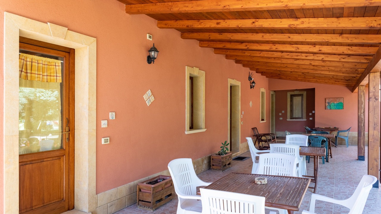 Photo of Outdoor in Menfi