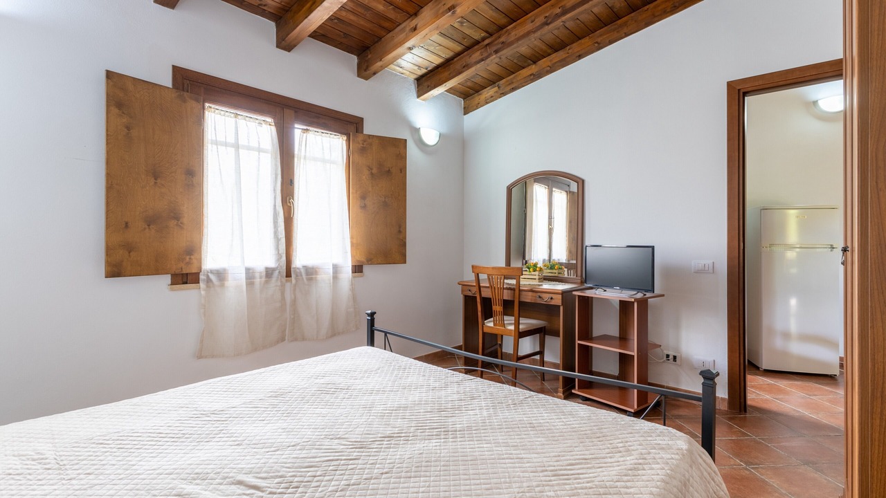 Photo of Bedroom in Menfi