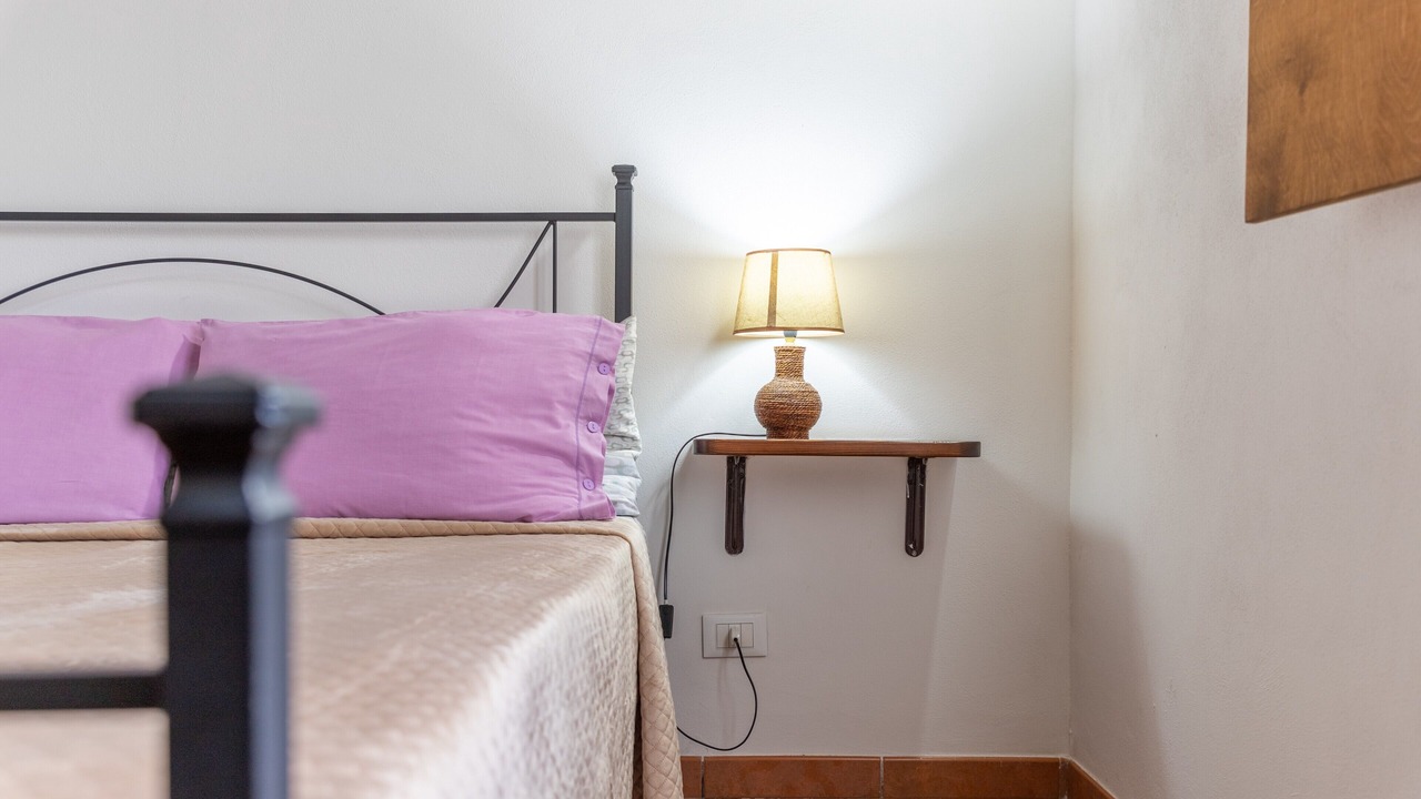 Photo of Bedroom in Menfi