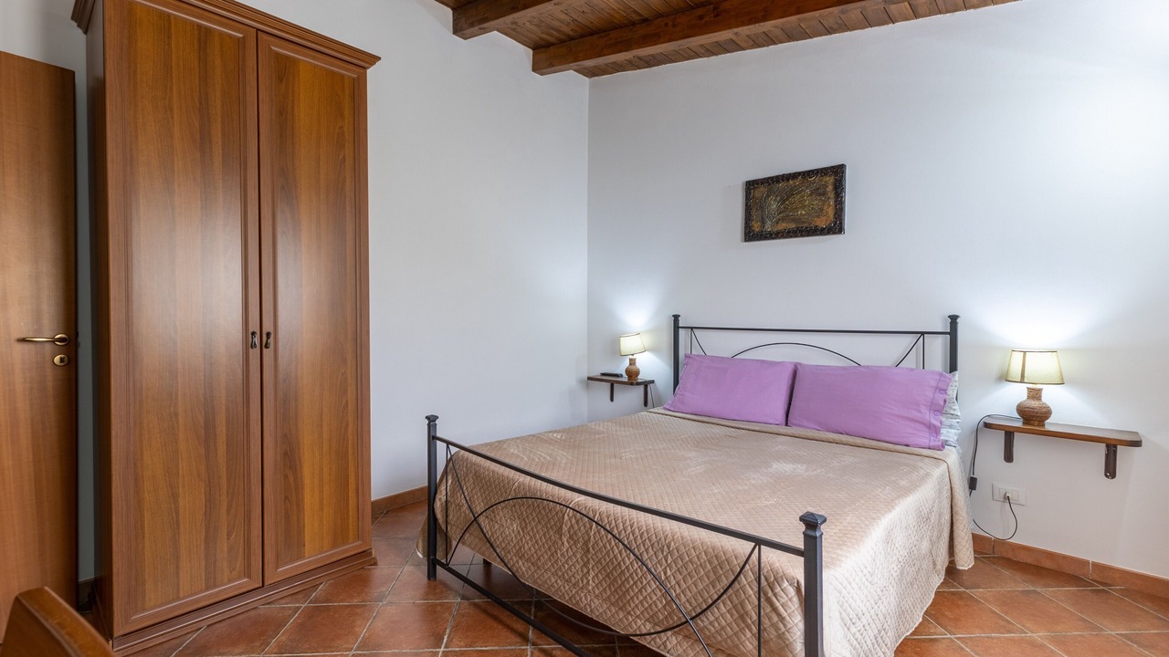 Photo of Bedroom in Menfi