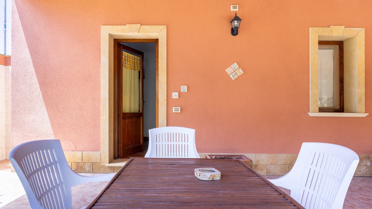 Photo of Outdoor in Menfi