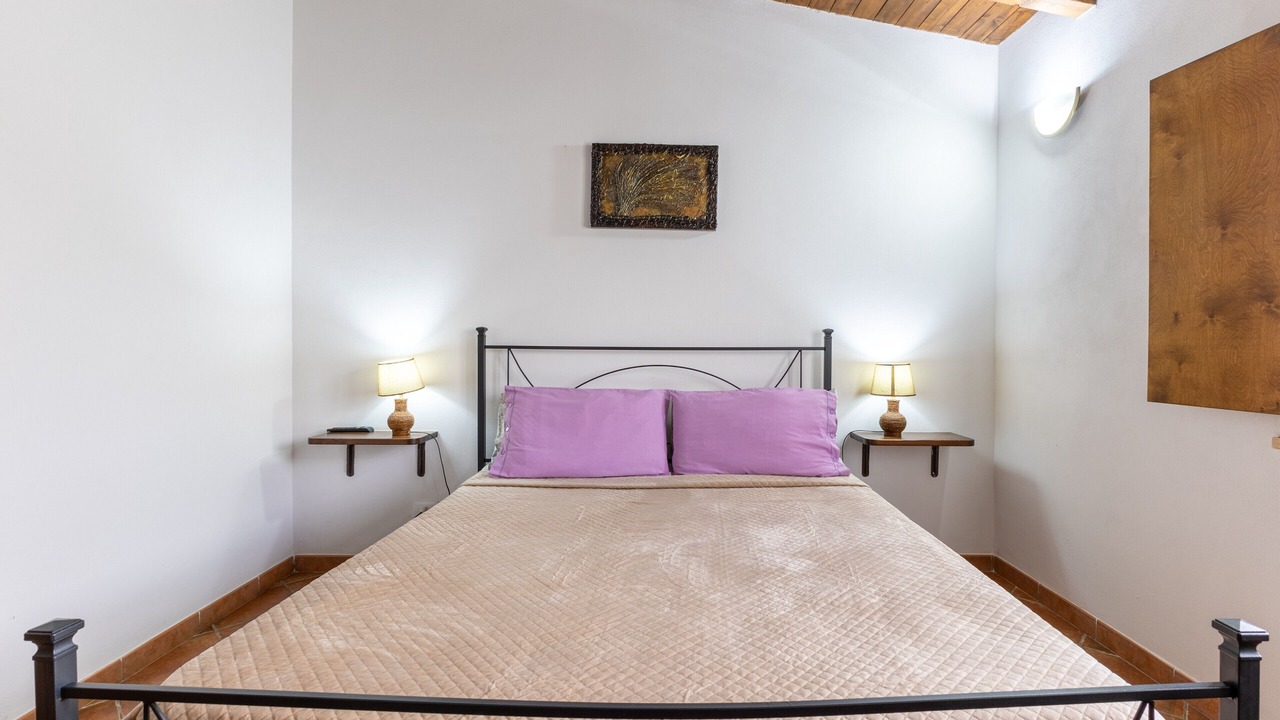 Photo of Bedroom in Menfi
