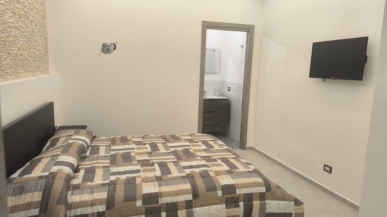 Photo of Bedroom in Caltagirone