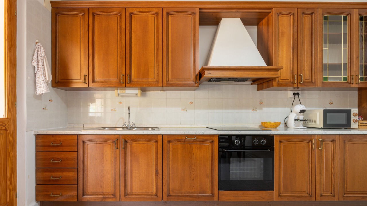 Photo of Kitchen in Perdaxius