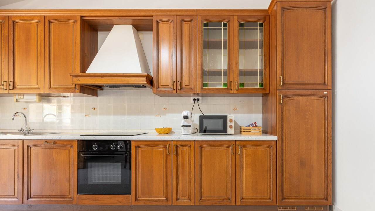 Photo of Kitchen in Perdaxius