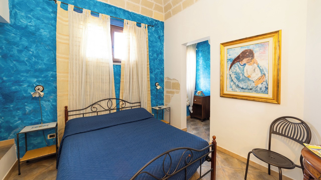 Photo of Bedroom in Paparella
