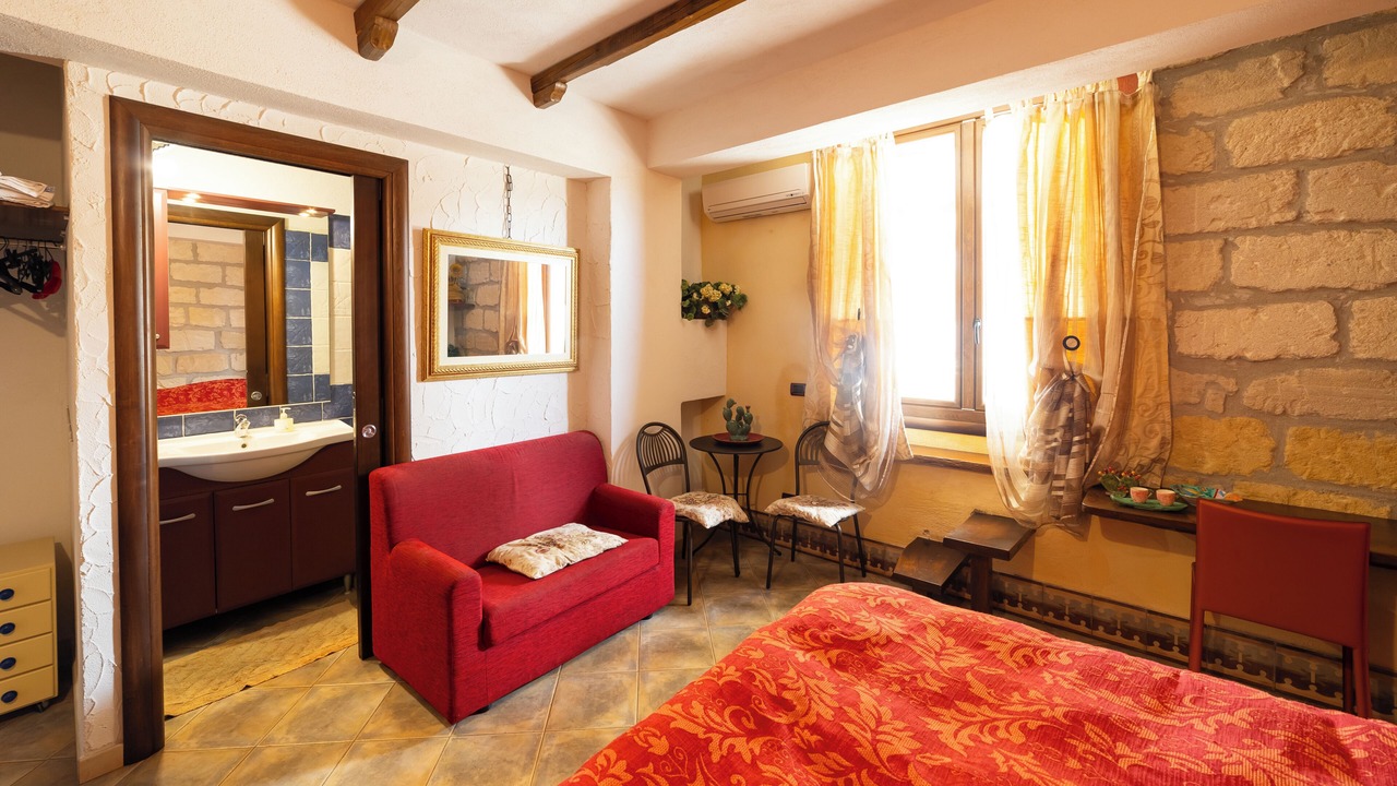 Photo of Bedroom in Paparella
