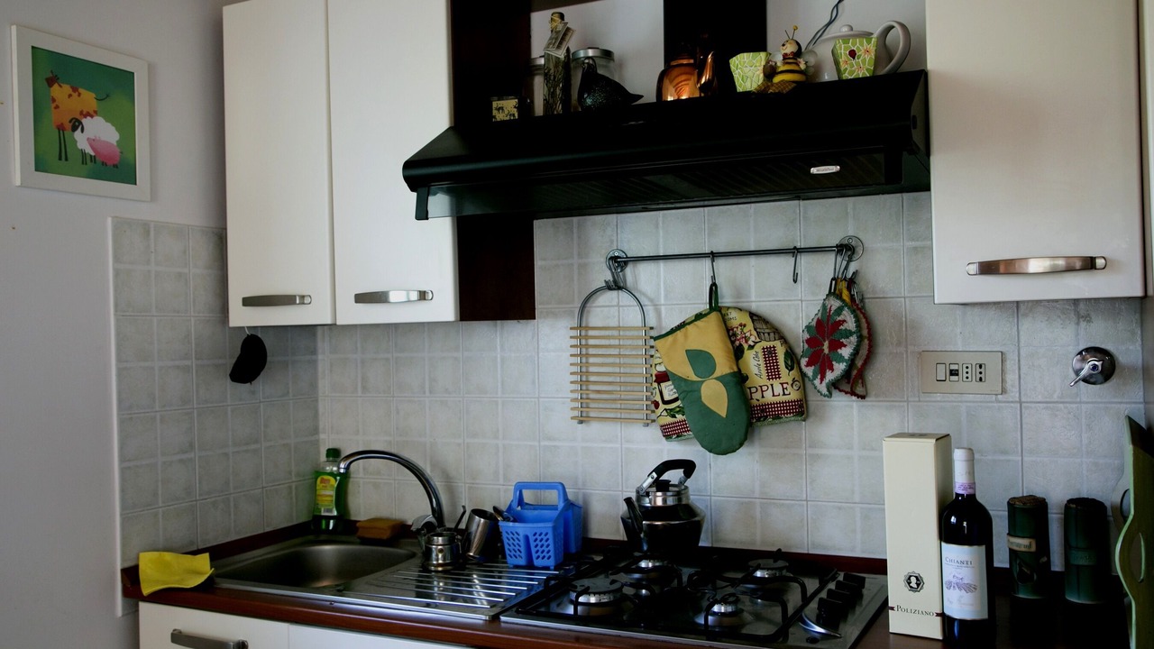 Photo of Kitchen in Zagarolo
