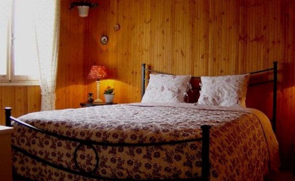 Photo of Bedroom in Zagarolo