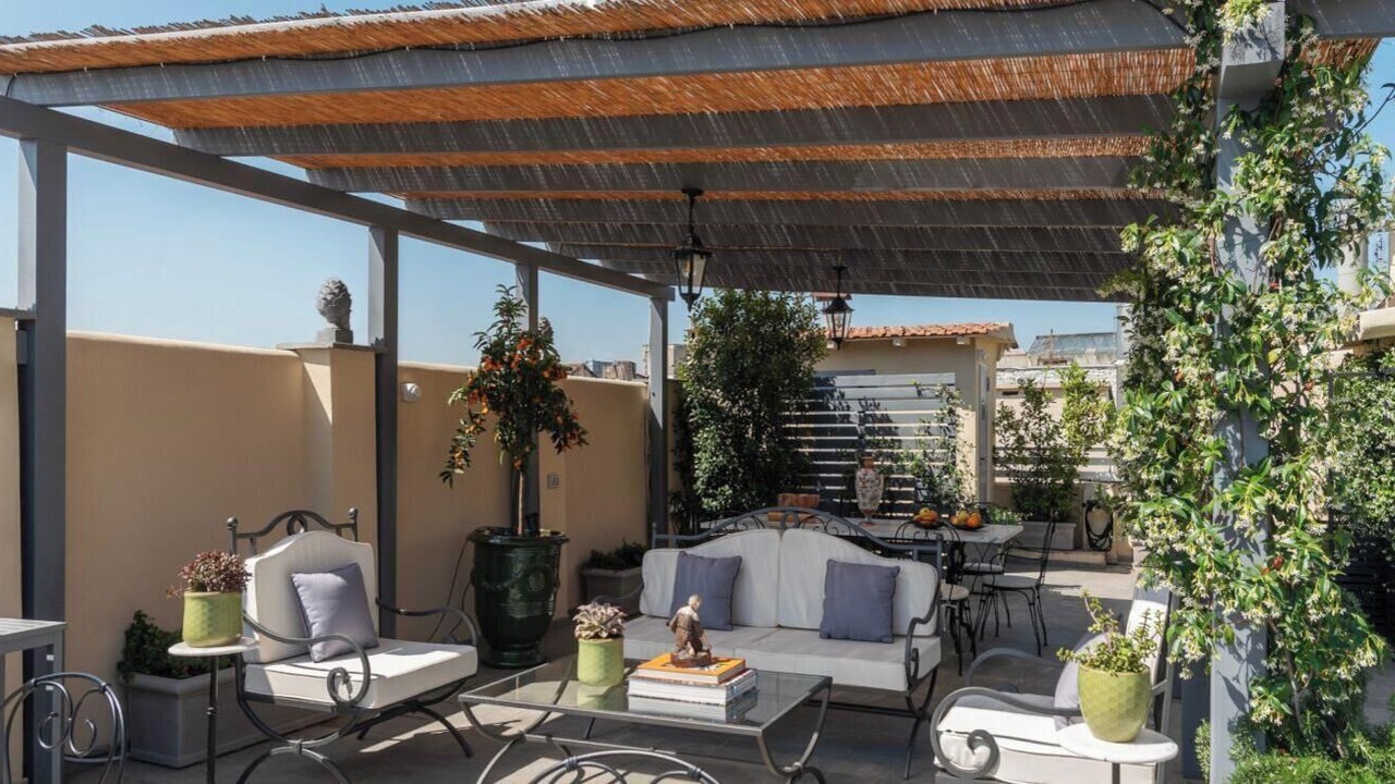 Photo of Outdoor in Rione XVI Ludovisi