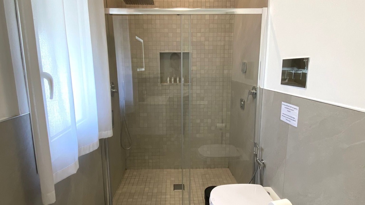 Photo of Bathroom in Terrasini