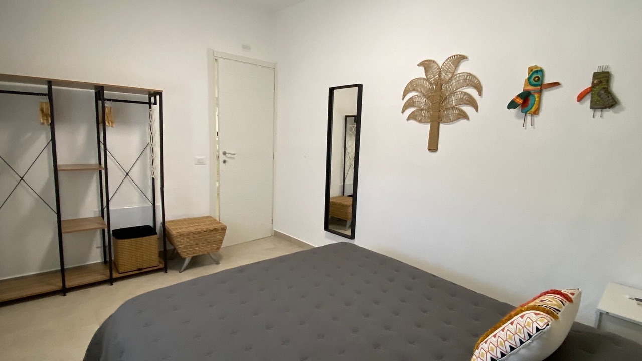 Photo of Bedroom in Terrasini