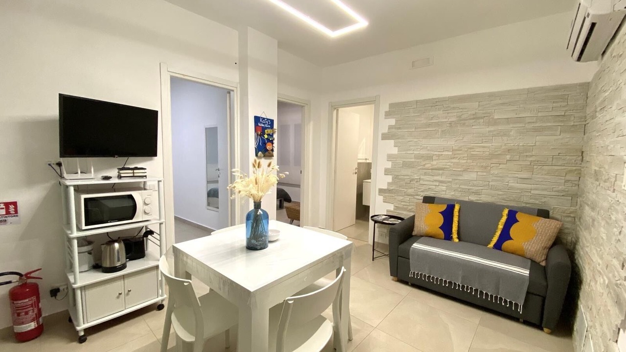 Photo of Livingroom in Terrasini