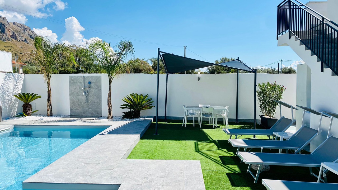 Photo of Outdoor in Terrasini