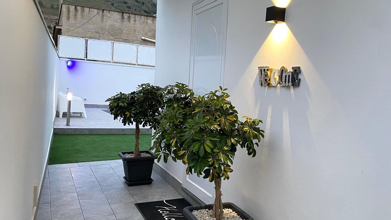 Photo of Outdoor in Terrasini