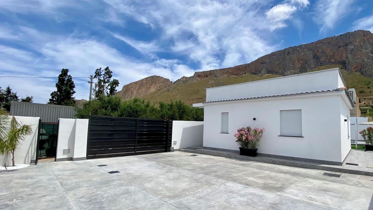 Photo of Outdoor in Terrasini