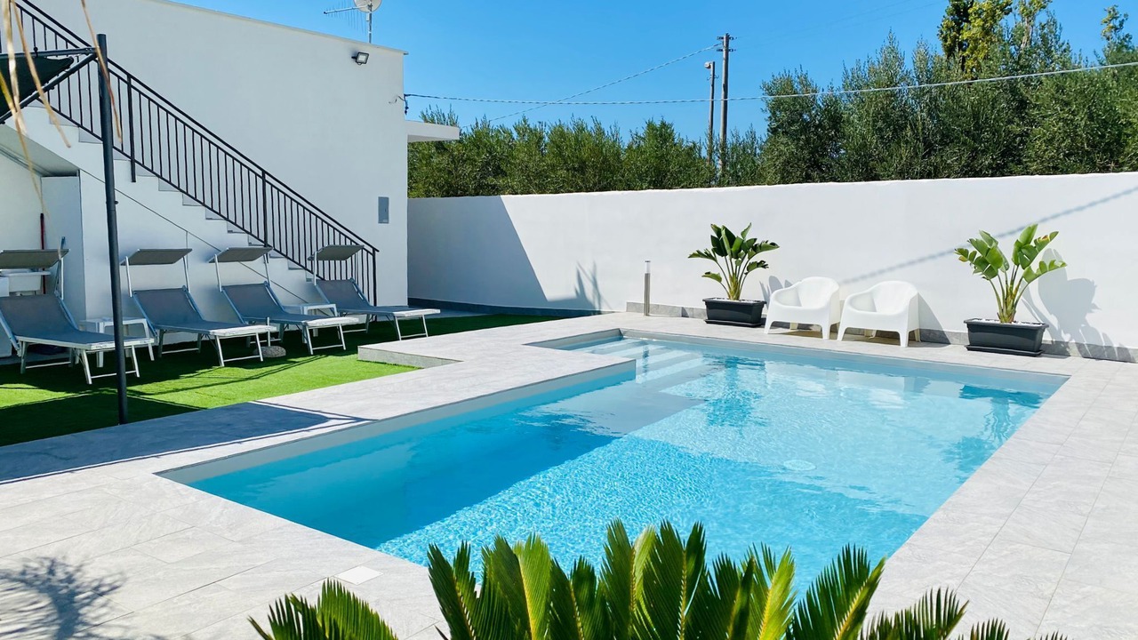 Photo of Outdoor in Terrasini