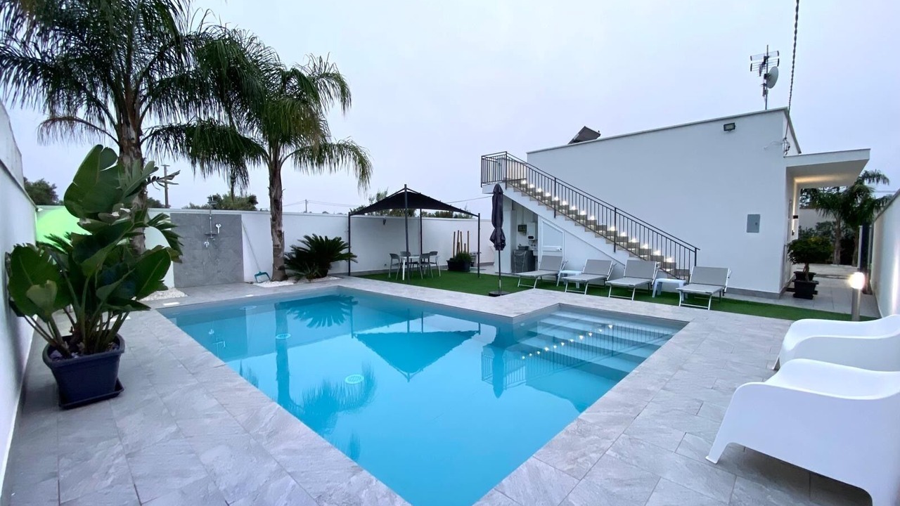 Photo of Outdoor in Terrasini