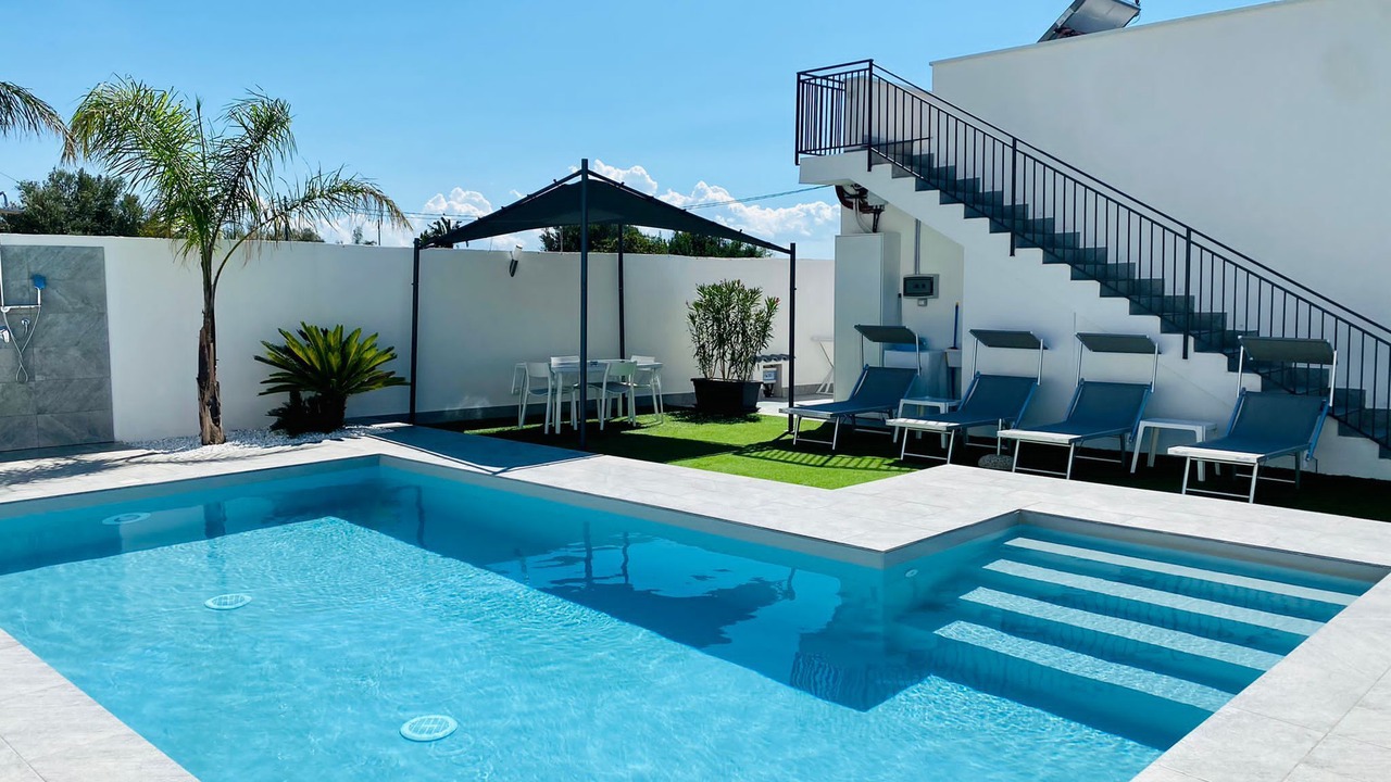 Photo of Outdoor in Terrasini