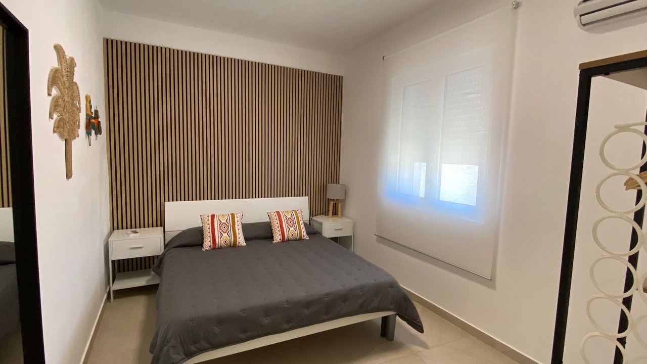 Photo of Bedroom in Terrasini