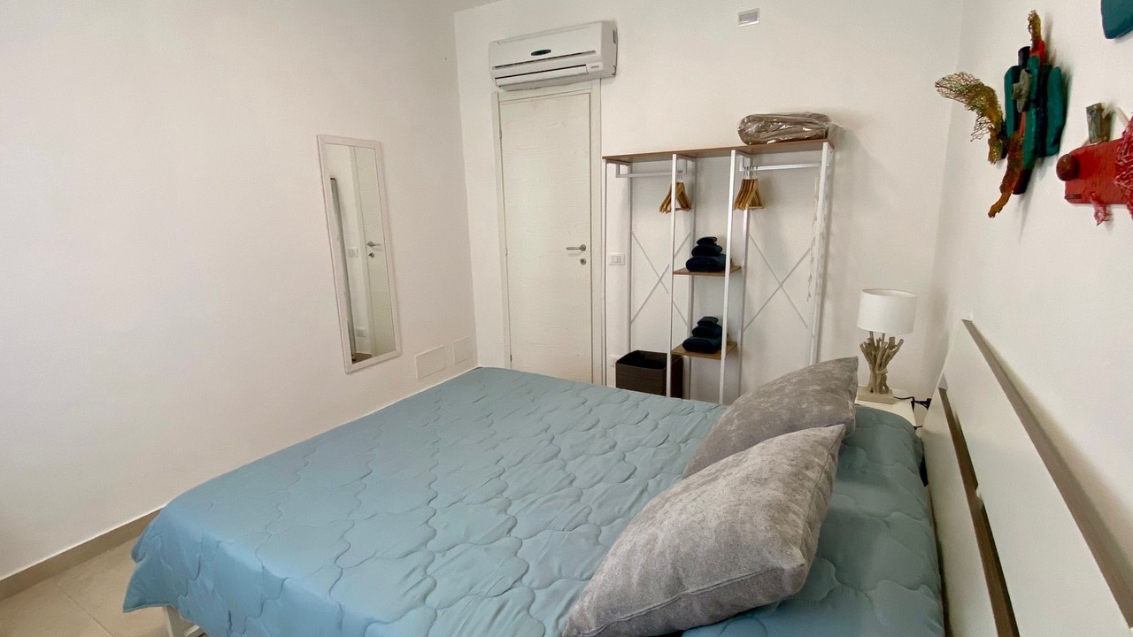 Photo of Bedroom in Terrasini