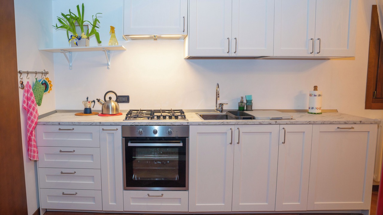 Photo of Kitchen in Bagnolo