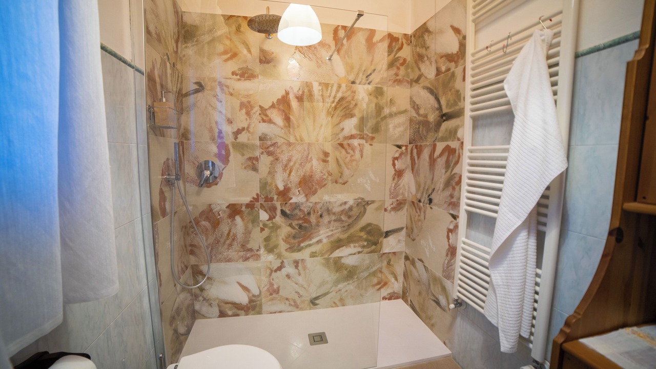 Photo of Bathroom in Bagnolo