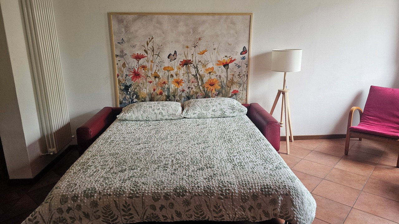 Photo of Bedroom in Bagnolo