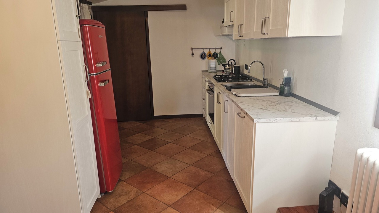 Photo of Kitchen in Bagnolo