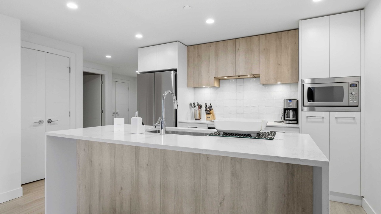 Photo of Kitchen in South Pandosy