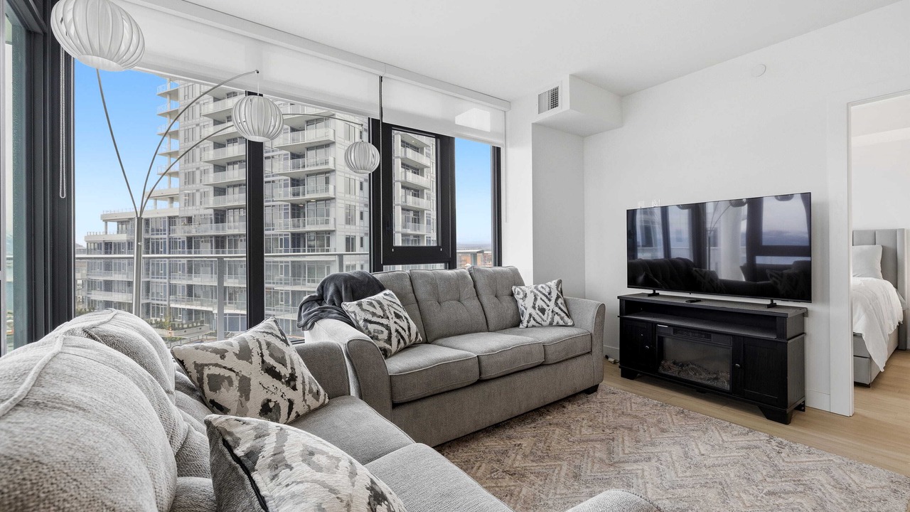 Photo of Livingroom in South Pandosy
