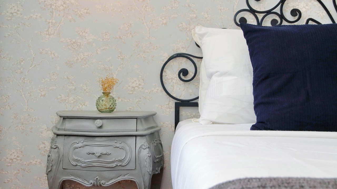 Photo of Bedroom in Quartiere XI Portuense